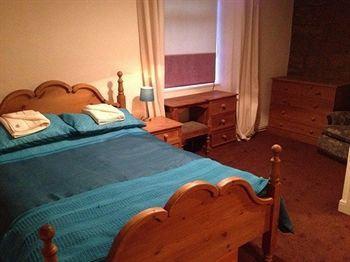 The Half Moon Inn Goole Bagian luar foto